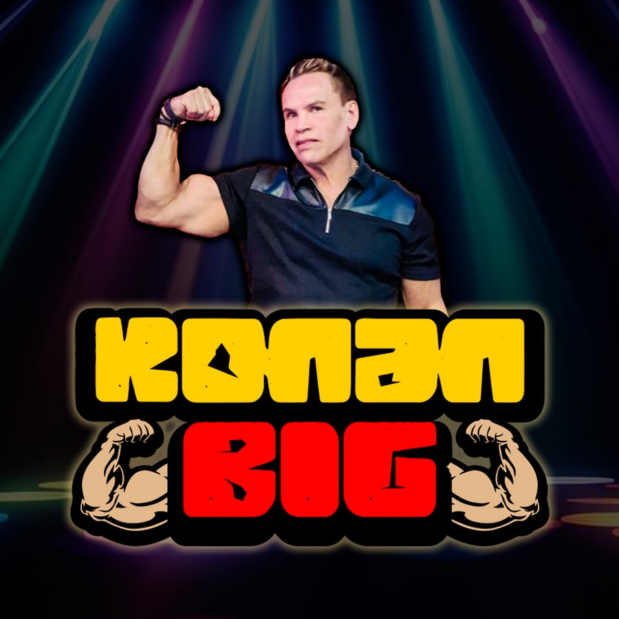 Konan Big