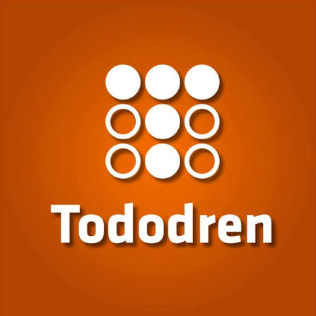 Reclutamiento Tododren